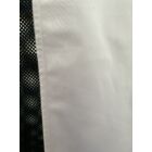 OUTLET - Körgumis nadrág -fehér- (XS) Szépséghibás termék