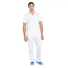 Cherokee Revolution - Munkaruha Felső Unisex - White