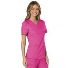Cherokee Revolution - Munkaruha tunika 610 - Electric Pink