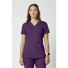 Cherokee Revolution - Munkaruha tunika 610 - Padlizsán lila