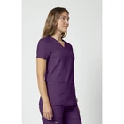 Cherokee Revolution - Munkaruha tunika 610 - Padlizsán lila