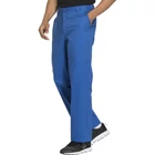Cherokee Core Stretch - Men's Fly Front Pant in Royal Blue