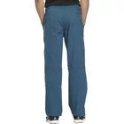 Cherokee Core Stretch - Men's Fly Front Pant in Carribbean Blue