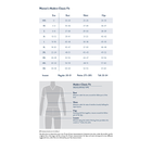 Cherokee Core Stretch - Men's Fly Front Pant in Galaxy Blue