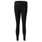 MALFINI - Női pamut Leggings Fekete