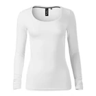 BRAVE 156 - Női póló -HU- White (XS)
