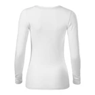 BRAVE 156 - Női póló -HU- White (XS)