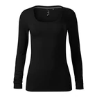BRAVE 156 - Női póló -HU- Black (XXL)