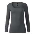 BRAVE 156 - Női póló -HU- Light Anthracite (M)