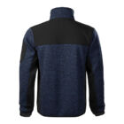 CASUAL 550 - Férfi kabát - Kék-Fekete (S)