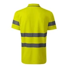 HV RW 2V9 - Galléros Unisex póló (M)