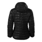 EVEREST 551 - LifeStyle Női kabát - BLACK (S)