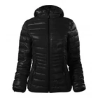 EVEREST 551 - LifeStyle Női kabát - BLACK (S)