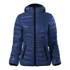 EVEREST 551 - LifeStyle Női kabát - BLUE (S)