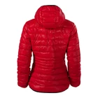 EVEREST 551 - LifeStyle Női kabát - RED (S)