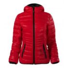 EVEREST 551 - LifeStyle Női kabát - RED (S)