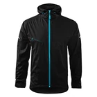COOL 515 Férfi kabát - BLACK - (L)