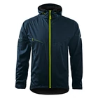COOL 515 Férfi kabát - BLUE - (XL)