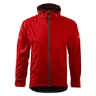 COOL 515 Férfi kabát - RED - (M)