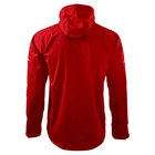 COOL 515 Férfi kabát - RED - (M)