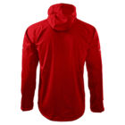 COOL 515 Férfi kabát - RED - (L)