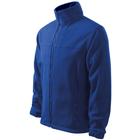 Jacket - férfi Polár kardigán - Királykék