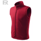 Toronto Szett - Tetszőleges színben - Next polár mellény + Lia fehér bélelt nadrág