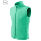 Toronto Szett - Tetszőleges színben - Next polár mellény + Lia fehér bélelt nadrág