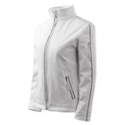 SOFTSHELL JACKET 510 - Női kabát - FEHÉR - (M)