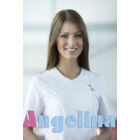 Angelina tunika Blue-White (34)
