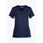 BARCO Grey's Anatomy - 3 PKT CROSS OVER V-NECK - NAVY