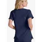 BARCO Grey's Anatomy - 3 PKT CROSS OVER V-NECK - NAVY