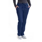 BARCO ESSENTIALS SCRUB SET - MUNKARUHA SZETT - Több színben - NAVY BLUE - NŐI
