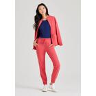 BARCO - 6PKT WELT PKT JOGGER - Coral