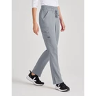 BARCO Grey's Anatomy - Serena Pant - Moonstruck / Light Silver