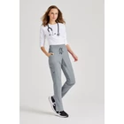 BARCO Grey's Anatomy - Serena Pant - Fehér