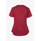 BARCO Grey's Anatomy - Emma Top - Juhar piros / Maple Red