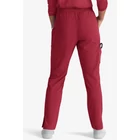 BARCO Grey's Anatomy - Serena Pant - Juhar piros / Maple Red