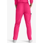 BARCO Grey's Anatomy - Serena Pant - Bright Papaya