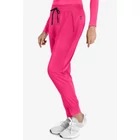 BARCO Grey's Anatomy - Eden jogger - Vibrance Pink