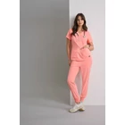 BARCO Grey's Anatomy - Eden jogger - Bright Papaya