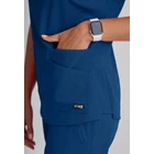BARCO Grey's Anatomy - Emma Top - Oliva