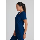 BARCO Grey's Anatomy - Emma Top - Oliva
