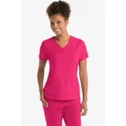 BARCO Grey's Anatomy - Emma Top - Vibrance Pink