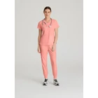 BARCO Grey's Anatomy - Eden jogger - Bright Papaya