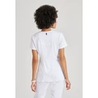 BARCO Grey's Anatomy - Serena Top - Fehér
