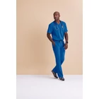 BARCO Grey's Anatomy - Murphy Top - White