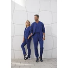 BARCO Grey's Anatomy - Murphy Jogger - White