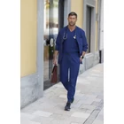 BARCO Grey's Anatomy - Murphy Jogger - White