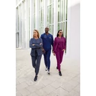 BARCO Grey's Anatomy - Murphy Jogger - White